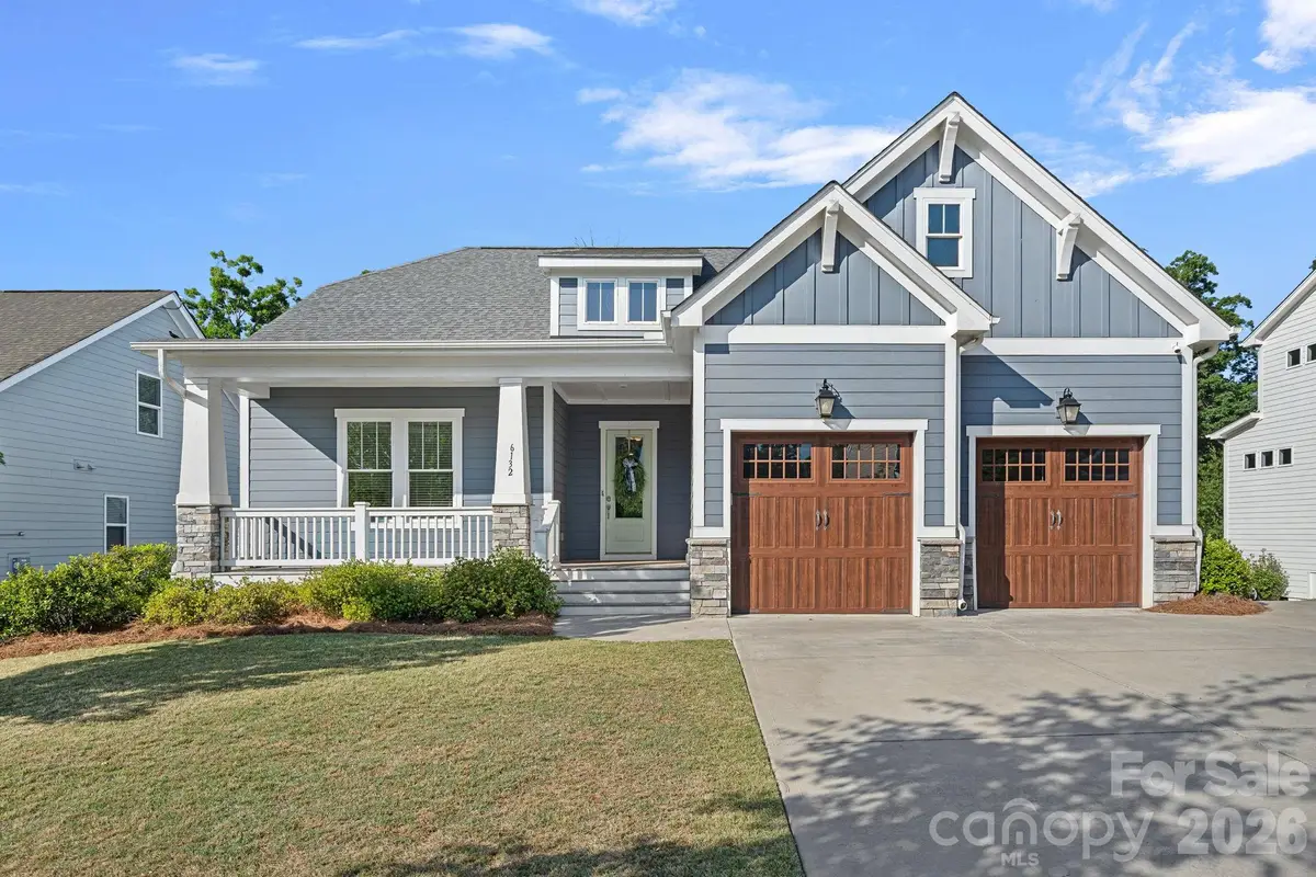 6132 Sandy Point Lane, Belmont, NC 28012 - #1