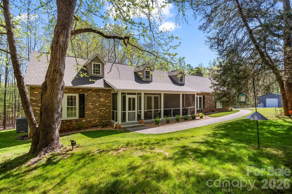 8611 Bent Creek Road, Waxhaw, NC 28173 - #1