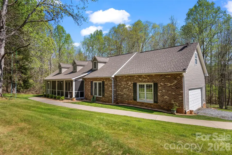 8611 Bent Creek Road, Waxhaw, NC 28173 - #2