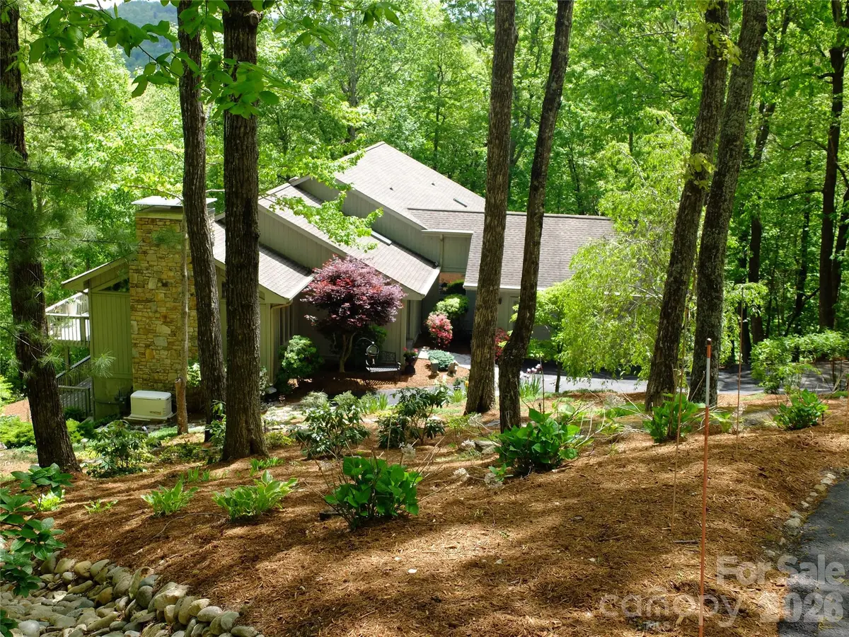 258 Dalhousie Court, Flat Rock, NC 28731 - #1