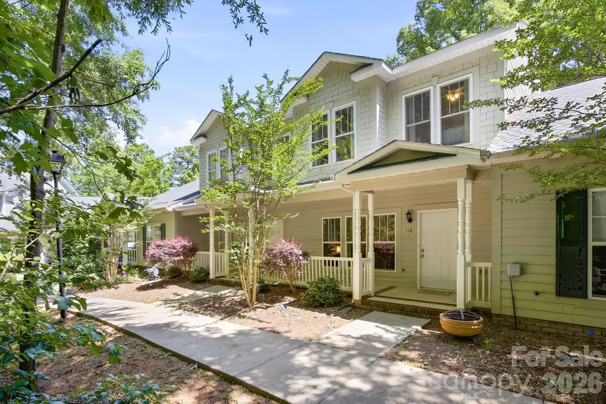 118 Par Place, Mooresville, NC 28115 - #1