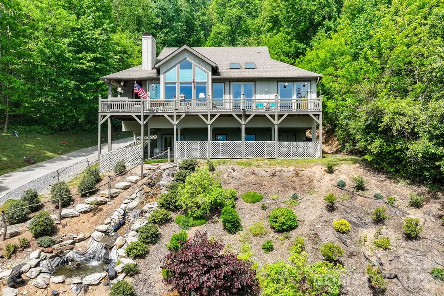266 Hawks Crest Drive, Waynesville, NC 28786 - #2