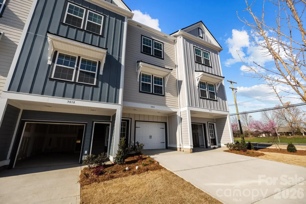 3200 Butler Hill Drive #29, Matthews, NC 28105 - #1