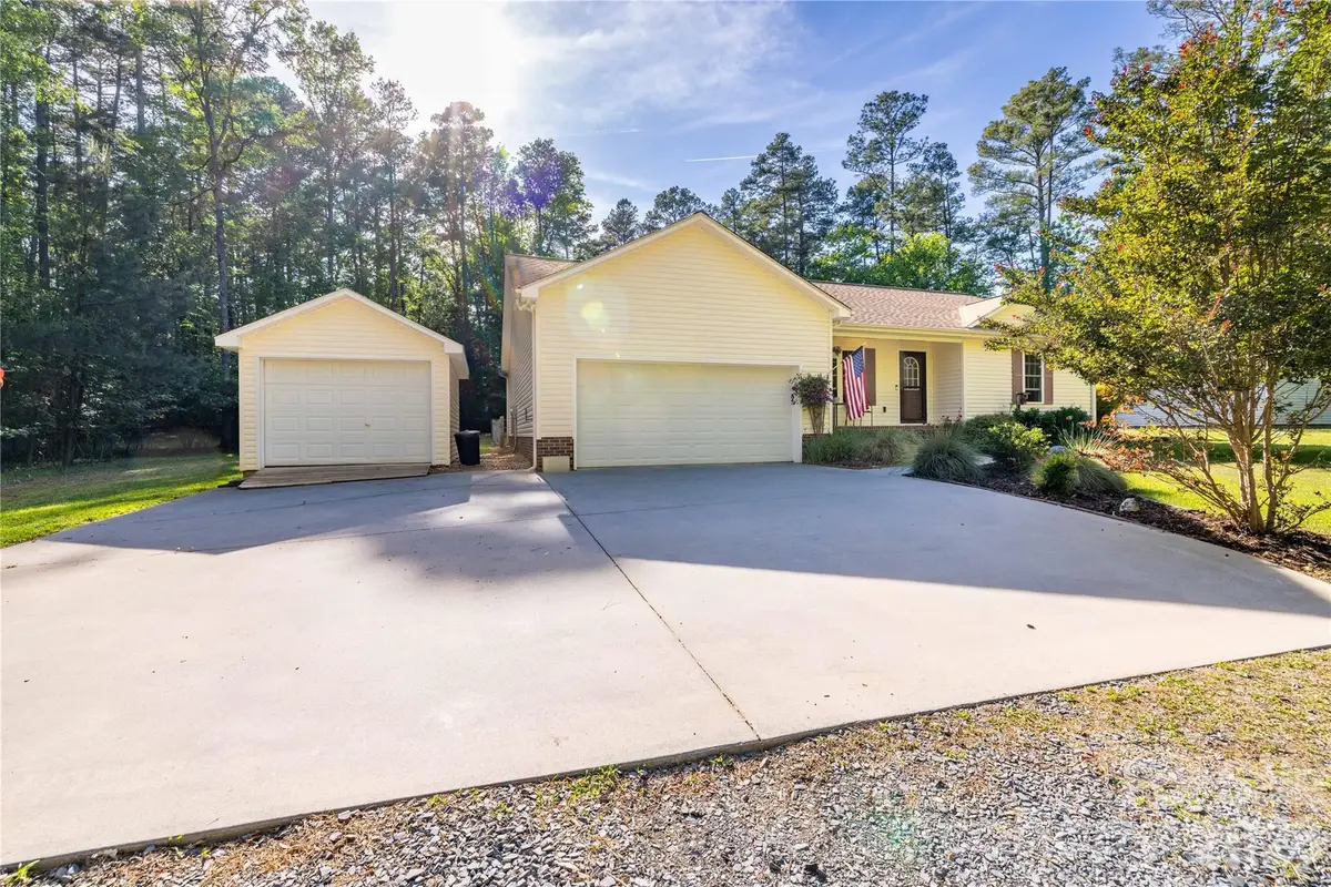 204 Millwheel Lane, Mount Gilead, NC 27306 - #1