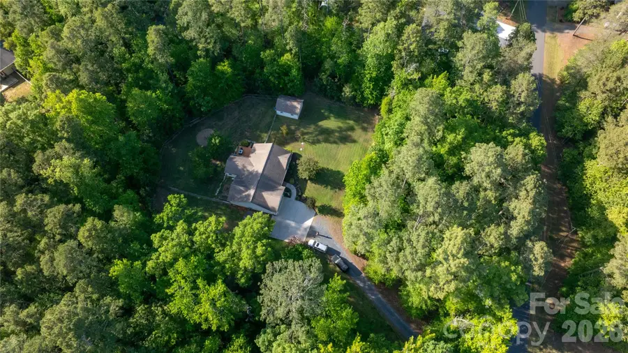 204 Millwheel Lane, Mount Gilead, NC 27306 - #3