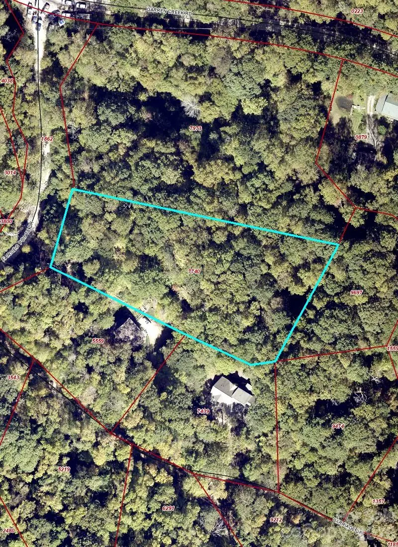 104 Carriage Drive #2 & 3, Fairview, NC 28730 - #2