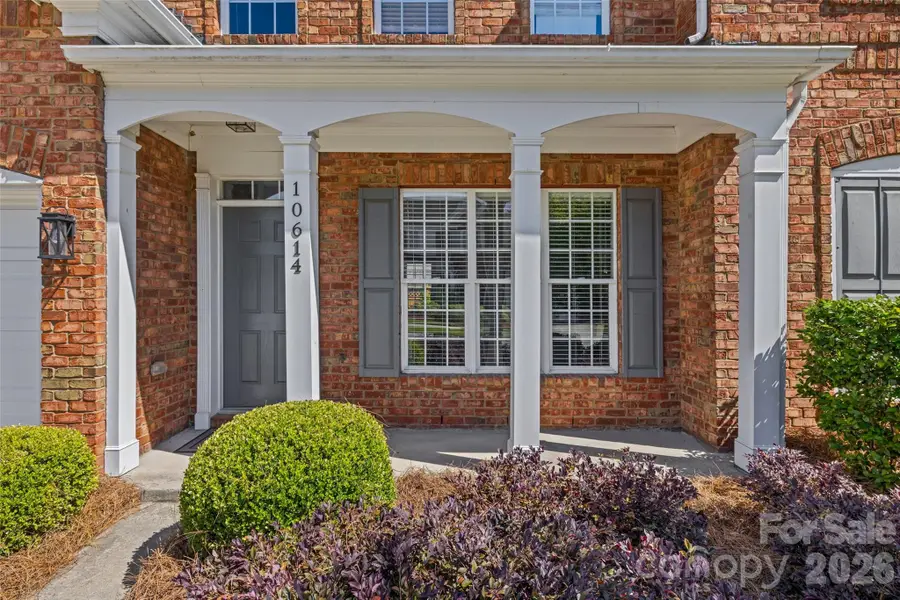 10614 Morablin Drive, Charlotte, NC 28277 - #2
