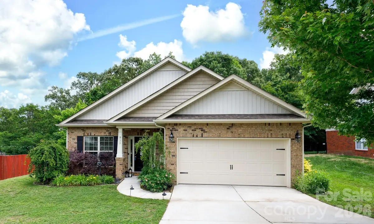 932 Catawba Wells Court, Rock Hill, SC 29732 - #1