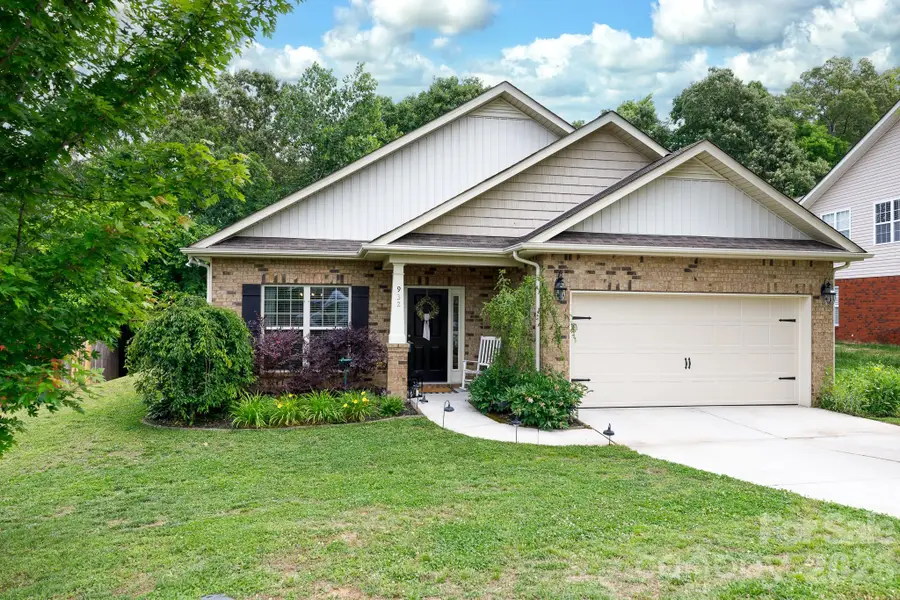 932 Catawba Wells Court, Rock Hill, SC 29732 - #2