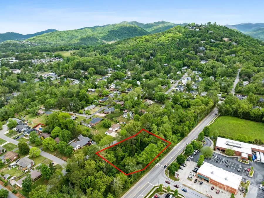 99999 Weaver Boulevard, Weaverville, NC 28787 - #3