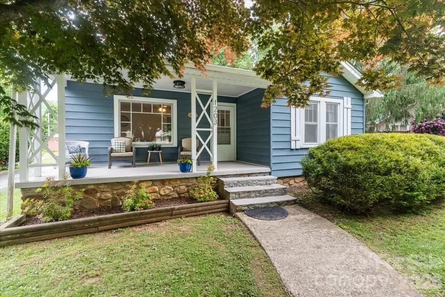 1203 Allens Creek Road, Waynesville, NC 28786 - #3