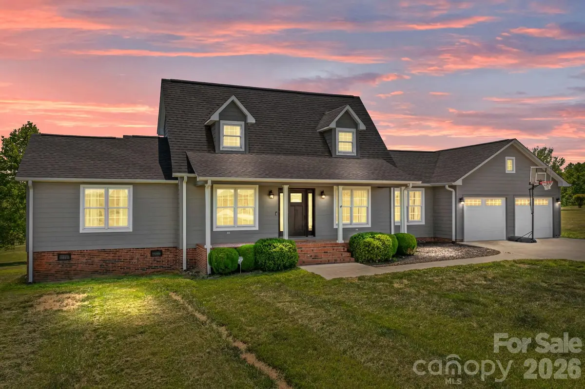 360 Whitaker Road, Shelby, NC 28152 - #1