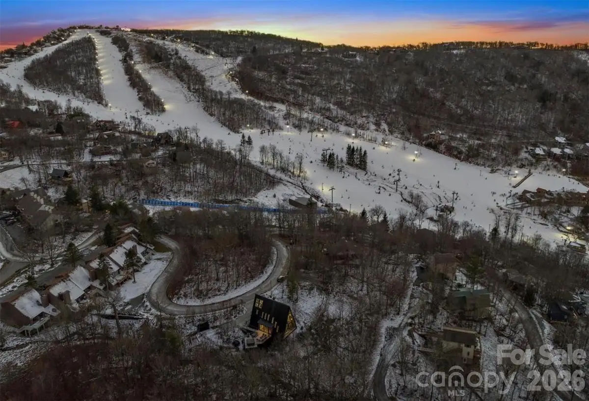 103 Snowplow Lane, Beech Mountain, NC 28604 - #1