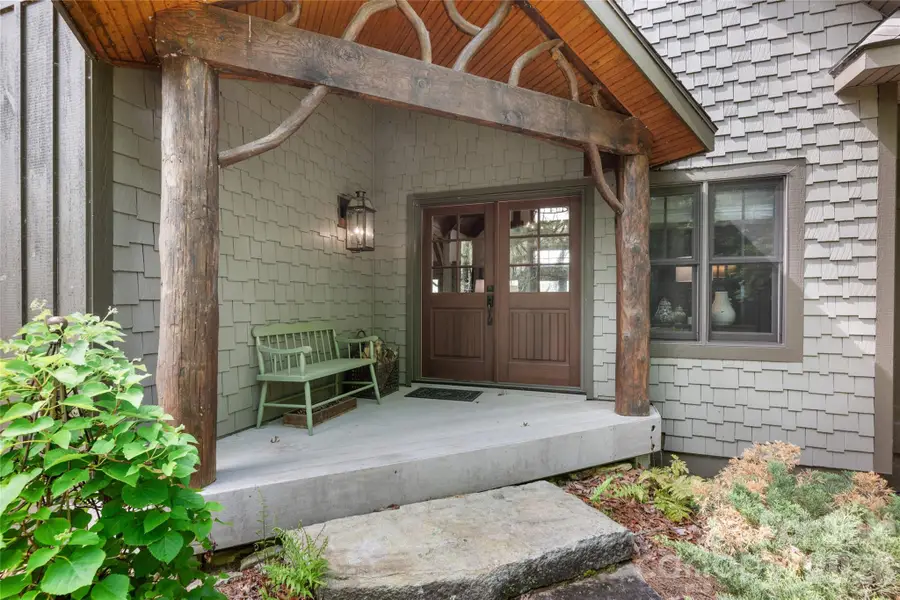 536 Hawk Mountain Road, Lake Toxaway, NC 28747 - #3