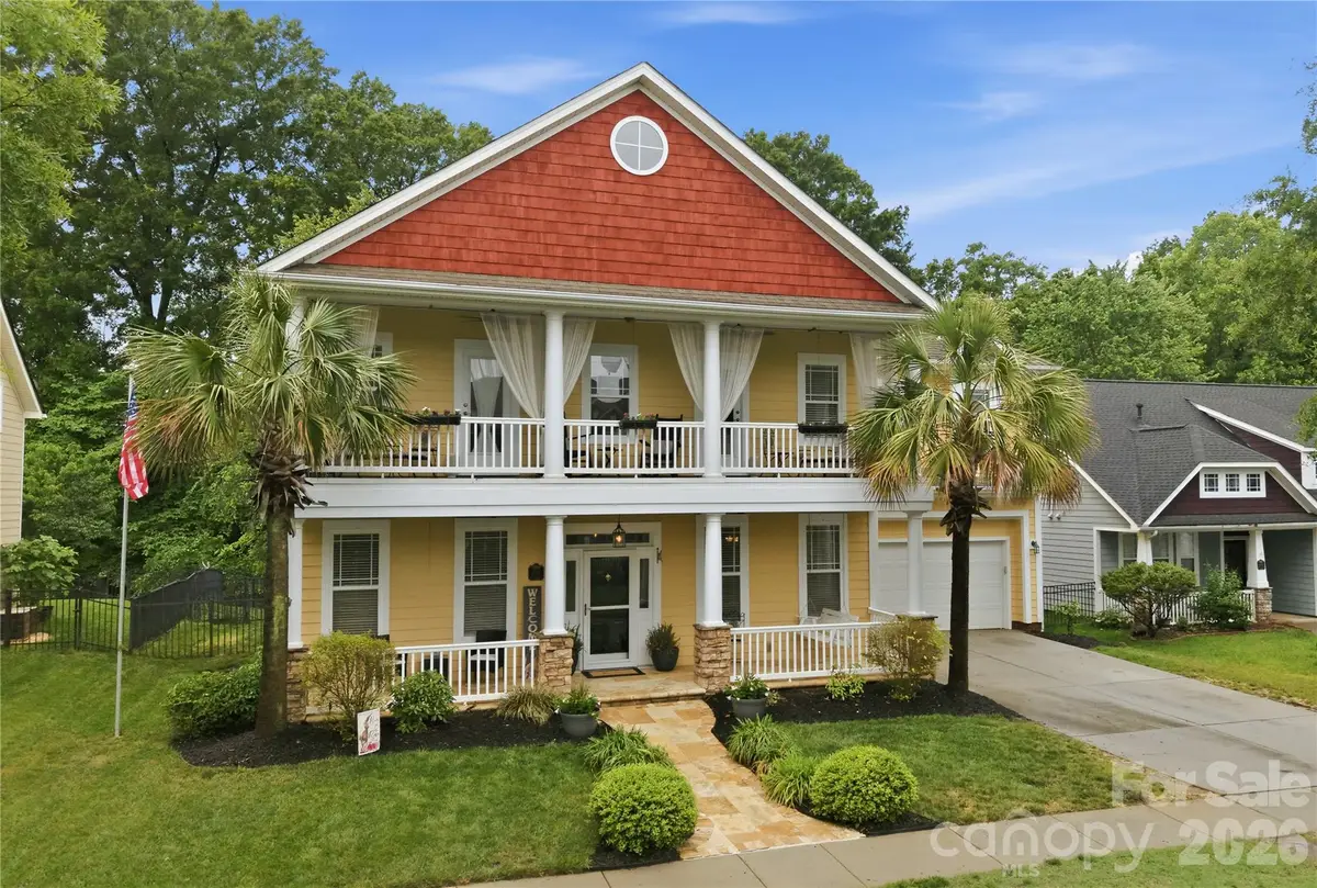 4001 Ladys Secret Drive, Indian Trail, NC 28079 - #1