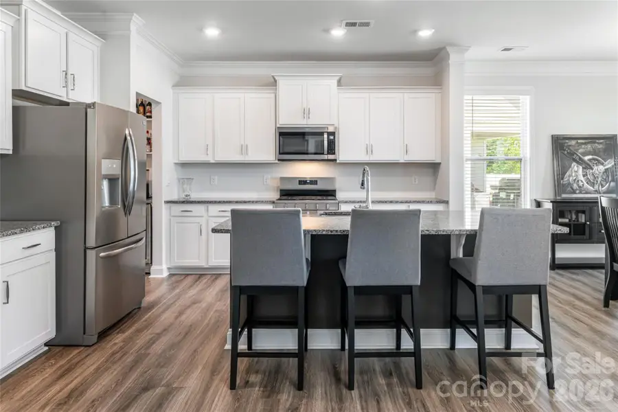 615 Fox Cove Road, Hendersonville, NC 28792 - #3