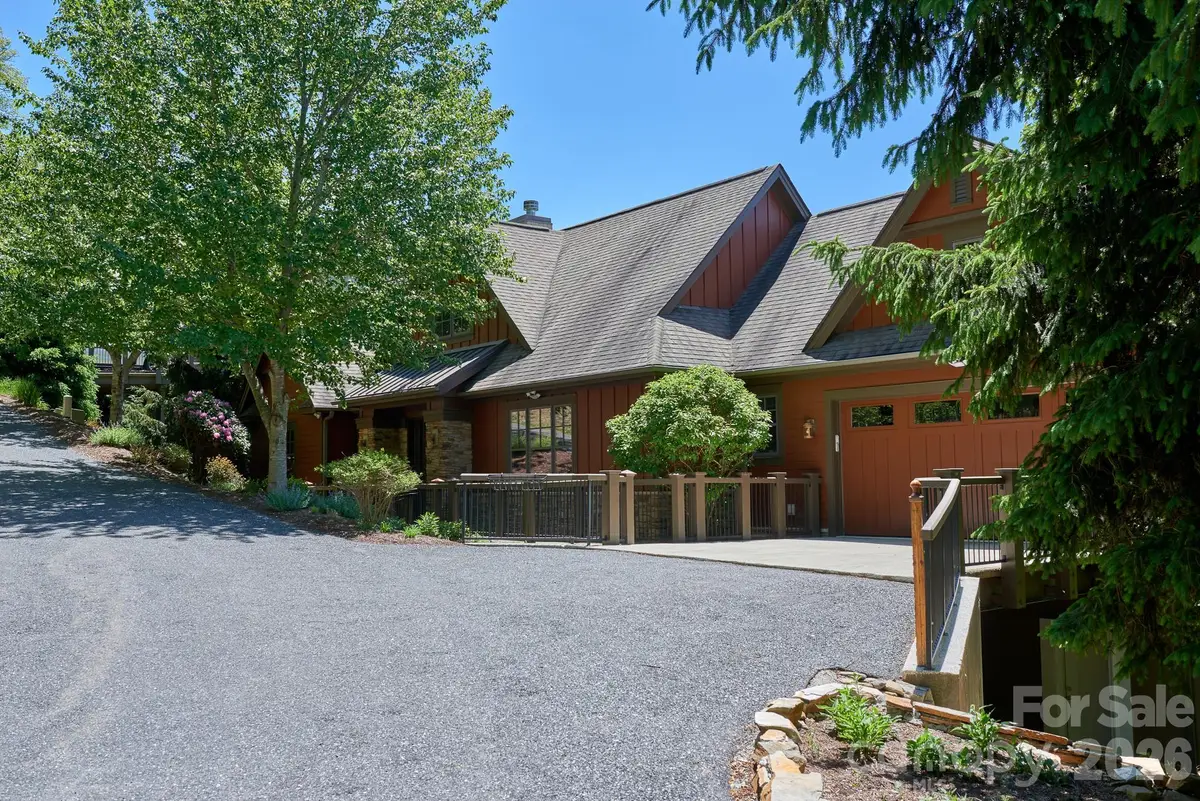 427 Spring Rock Road, Burnsville, NC 28714 - #1