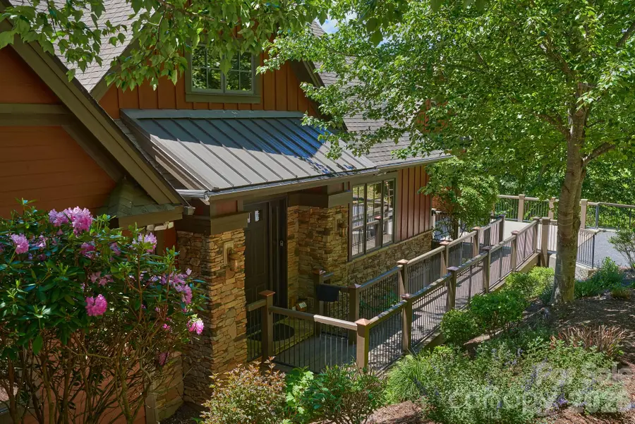 427 Spring Rock Road, Burnsville, NC 28714 - #2