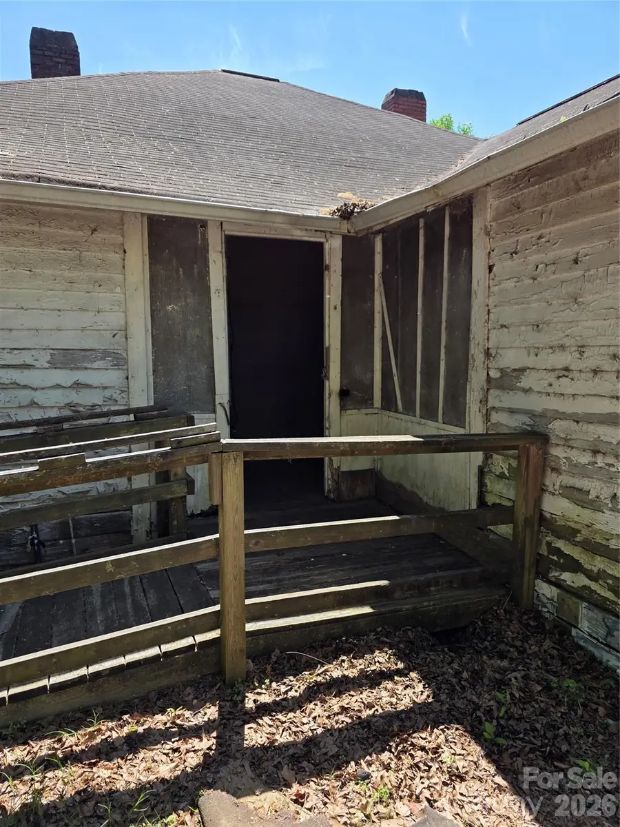 460 South Avenue, Lancaster, SC 29720 - #3