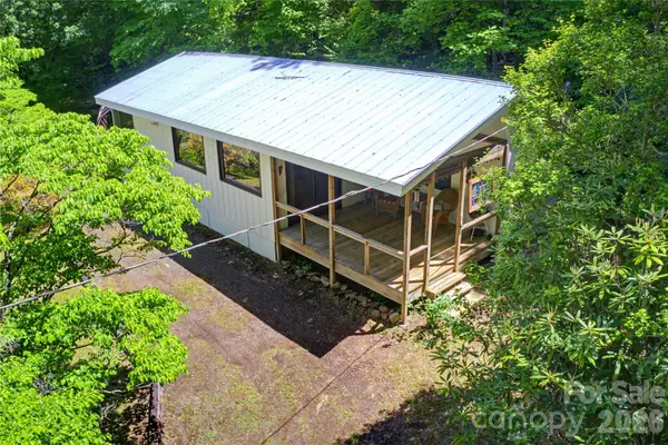 223 Little Cove Road, Sylva, NC 28779