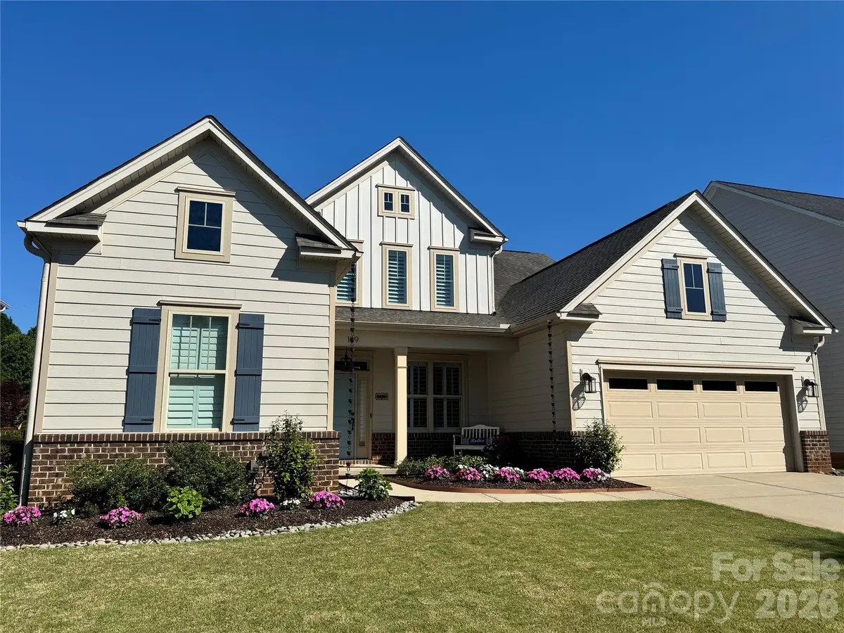 109 Heron Cove Loop, Mooresville, NC 28117 - #1