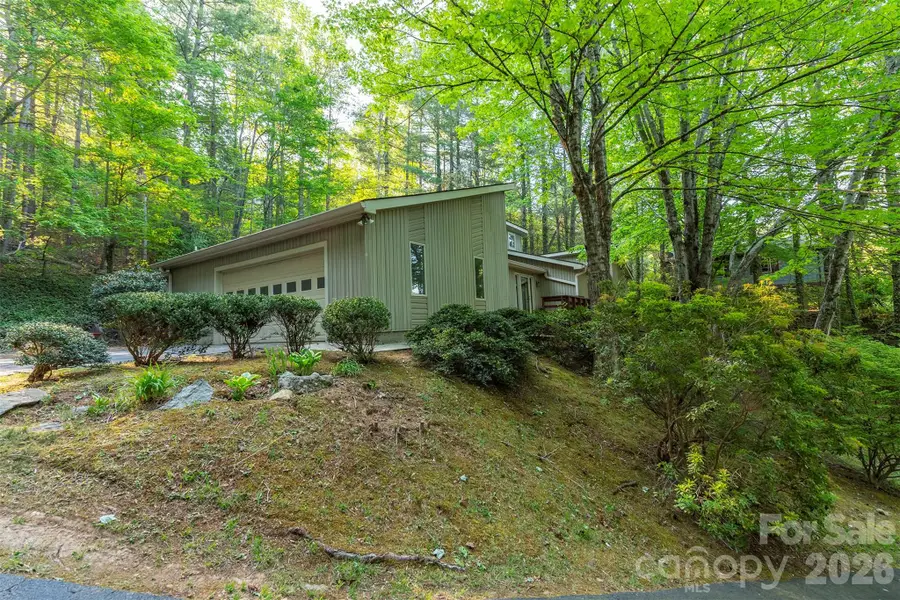 58 Ballantree Drive, Asheville, NC 28803 - #2
