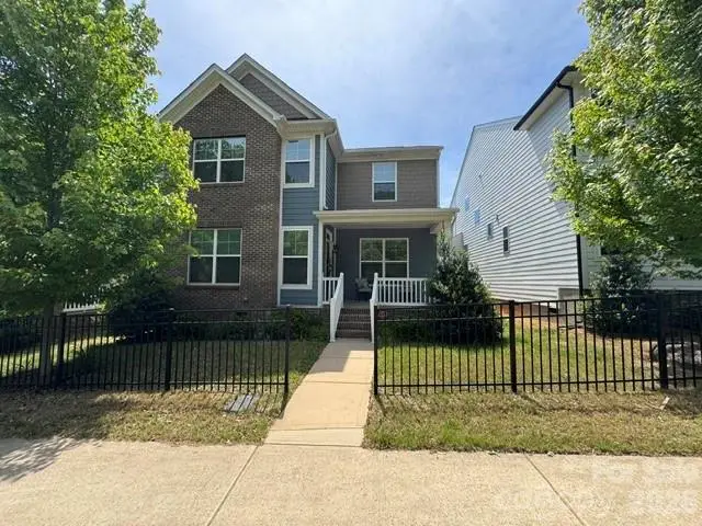647 R L Stowe Road, Belmont, NC 28012 - #1