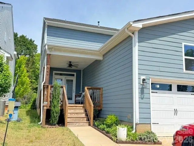 647 R L Stowe Road, Belmont, NC 28012 - #2