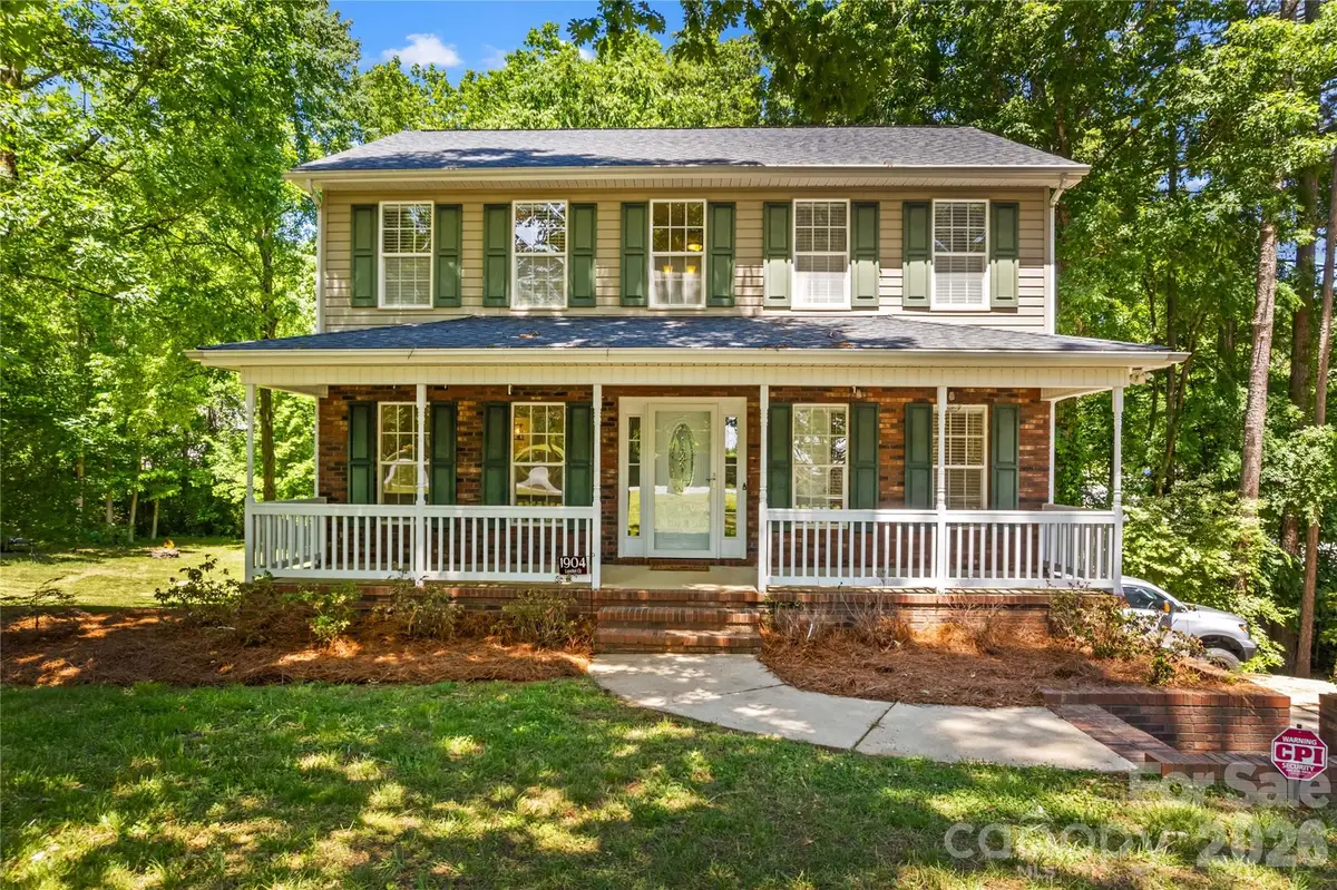 1904 Lorelei Court, Mount Pleasant, NC 28124 - #1