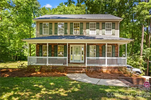 1904 Lorelei Court, Mount Pleasant, NC 28124