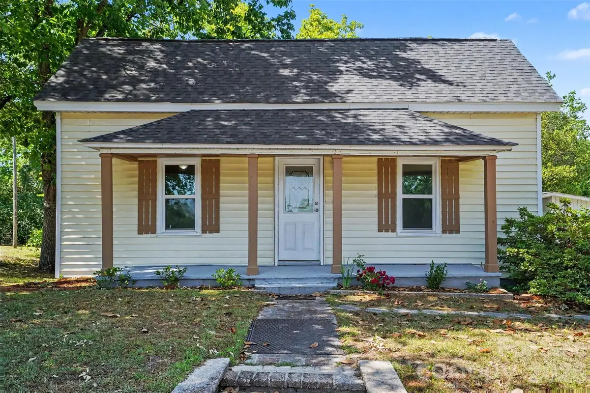 503 E Mcgregor Street, Pageland, SC 29728 - #1