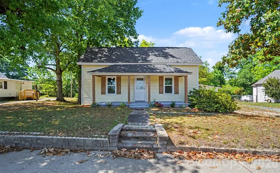 503 E Mcgregor Street, Pageland, SC 29728 - #2