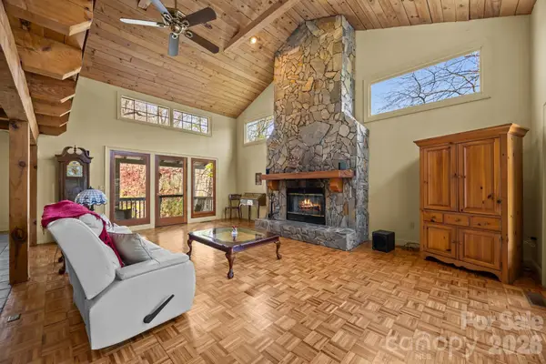 63 Chestnut Forest Road, Fairview, NC 28730