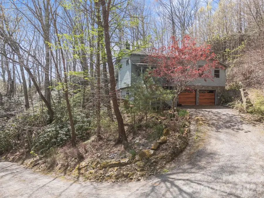 63 Chestnut Forest Road, Fairview, NC 28730 - #3