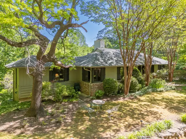 484 Sourwood Ridge Road, Tryon, NC 28782