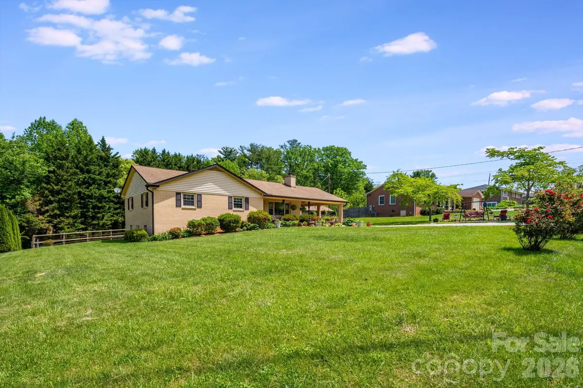 458 Beach Drive, Hendersonville, NC 28792 - #1