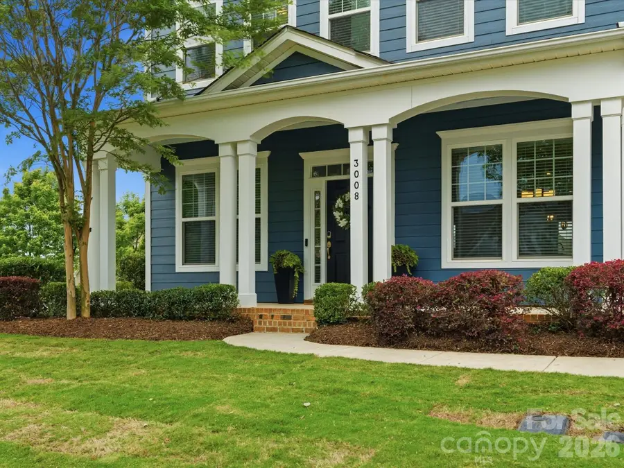 3008 Millbridge Parkway, Waxhaw, NC 28173 - #2