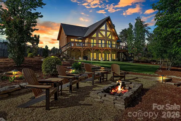 3097 W Moonlight Place, Morganton, NC 28655