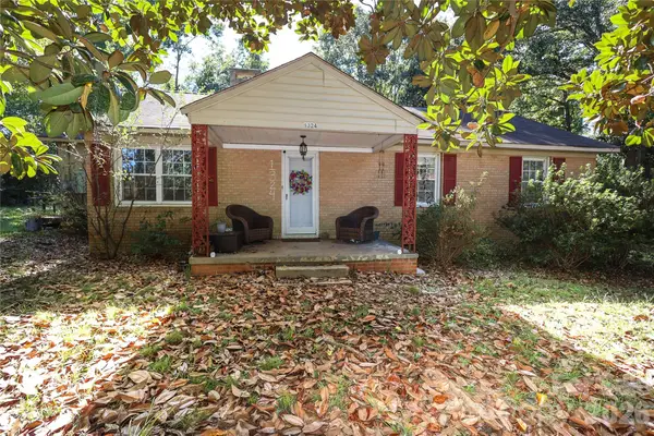 1324 Mason Street, Lancaster, SC 29720
