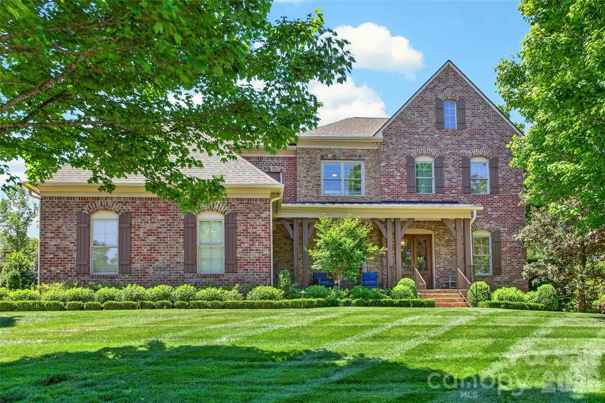 408 Montrose Drive, Waxhaw, NC 28173 - #1