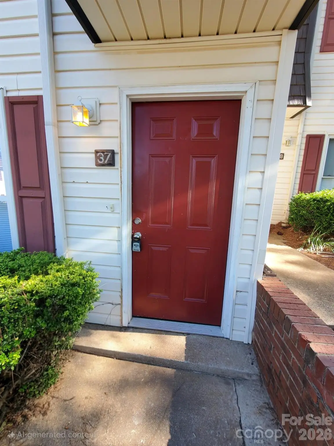 7949 Shady Oak Trail #37, Charlotte, NC 28210 - #1