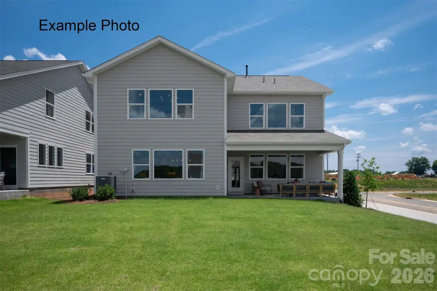 119 Cartington Way #HAF0048, Mooresville, NC 28115 - #2