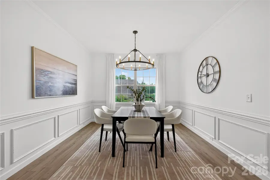 1907 Harvest Time Lane, Waxhaw, NC 28173 - #3