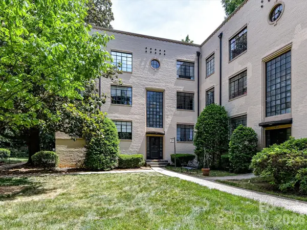 1121 Myrtle Avenue #47, Charlotte, NC 28203