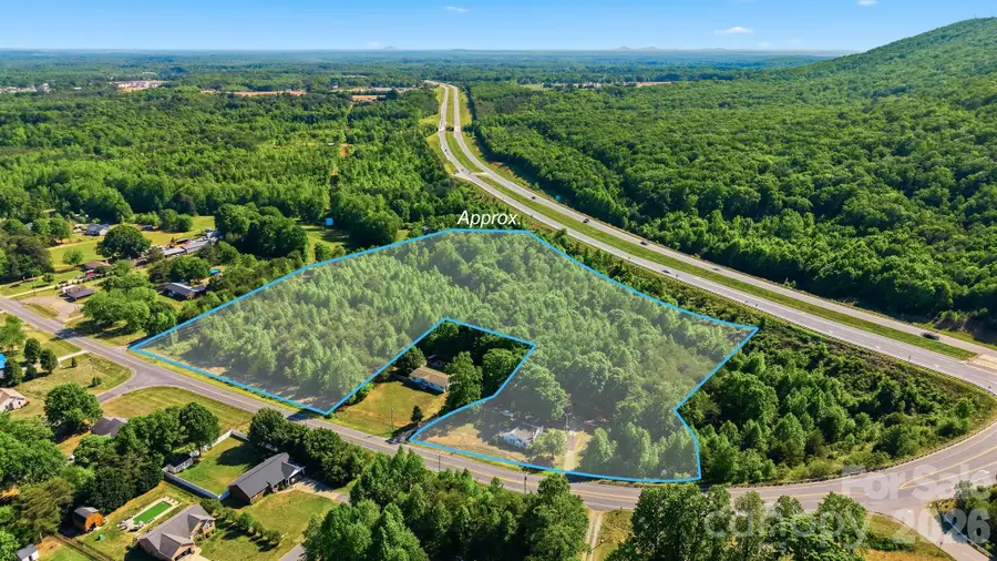 5429 S Nc 16 Business Highway, Maiden, NC 28650 - #3