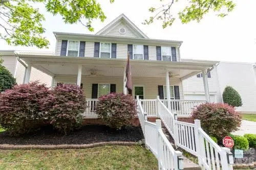 12731 Coral Sunrise Drive, Huntersville, NC 28078