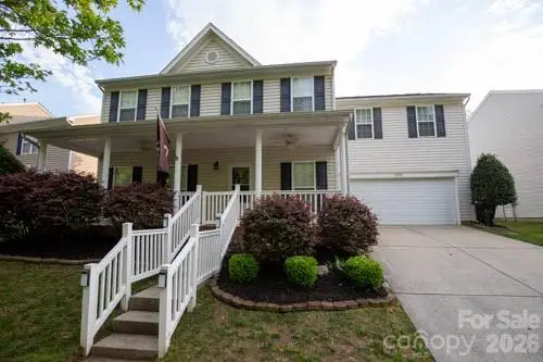 12731 Coral Sunrise Drive, Huntersville, NC 28078 - #2
