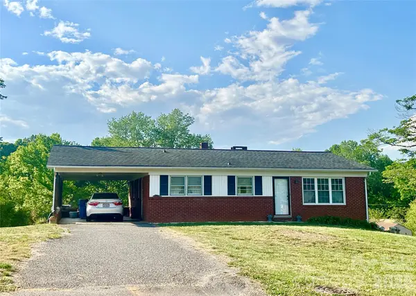 1577 Catawba Terrace, Lenoir, NC 28645