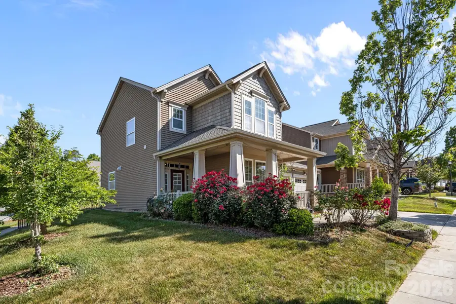 2603 Filson Court, Charlotte, NC 28214 - #3
