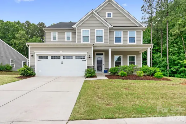 9233 Hollow Bend Drive, Huntersville, NC 28078